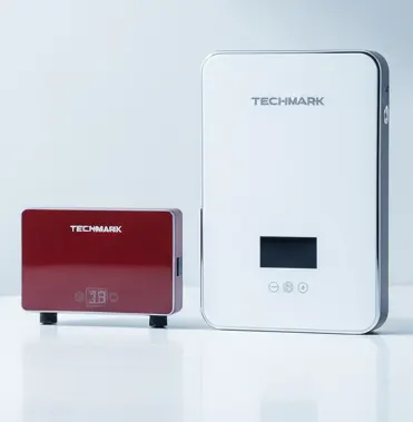 Tankless Water Heater Applications UAE